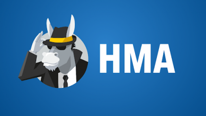خرید اکانت پریمیوم HMA VPN ارزان قیمت