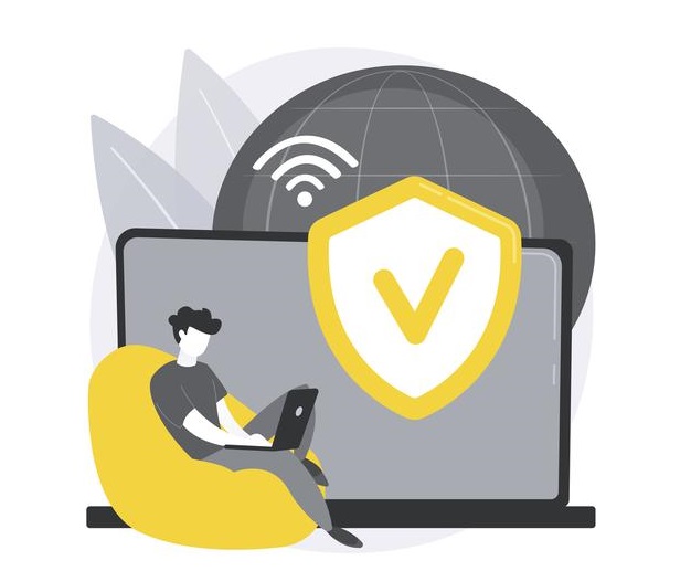 خرید اشتراک Ipvanish vpn ارزان و تضمینی + تحویل فوری