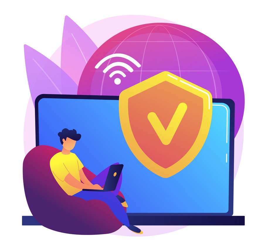 خرید اکانت Windscribe VPN ارزان + تضمینی