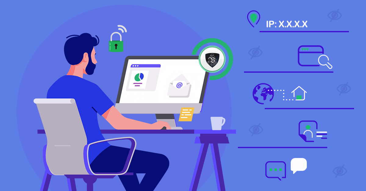 بهترین VPN های موجود در ایران برای خرید : بررسی جامع فیلترشکن های 2021