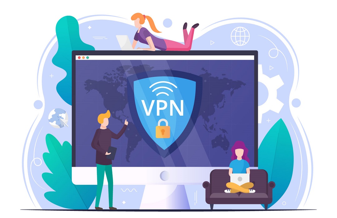 خرید اشتراک CyberGhost VPN ارزام | سایبرگوست