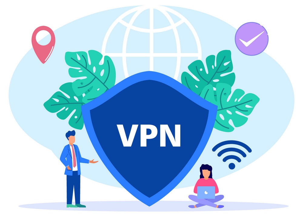 خرید ارزان اکانت CyberGhost VPN | گارانتی + پشتیبانی