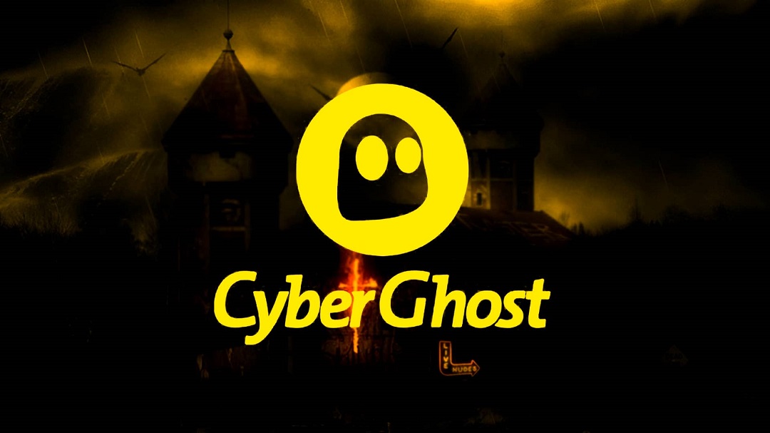 خرید اکانت CyberGhost VPN ارزان | سایبرگوست