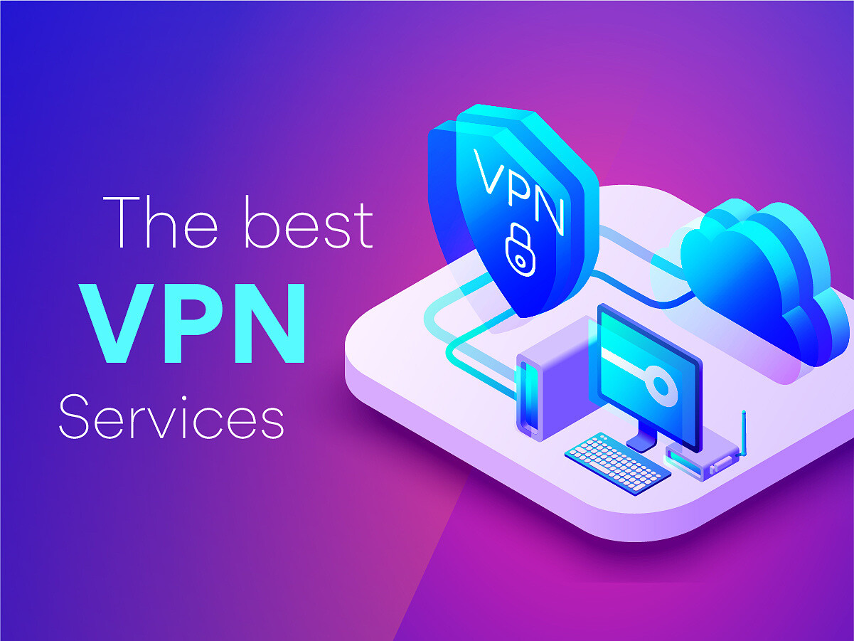 کدام VPN رو انتخاب کنم؟ بهترین VPN های سال 2021 برای ایران